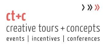 Creative Tours + Concepts 