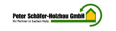 Peter Schäfer Holzbau GmbH