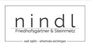 Grabstein Nindl | Friedhofsgärtnerei & Steinmetz in Wien