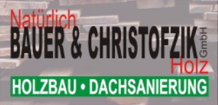 Bauer & Christofzik GmbH ¦ Holzbau-Dachsanierung 