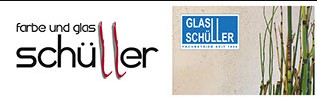 Glas Schüller Malerei & Glaserei