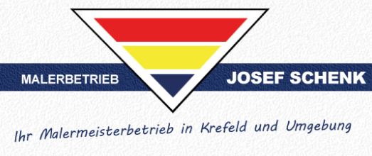 Malerbetrieb Josef Schenk