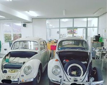 Tössried Garage ~ Ihr Partner für Arbeiten rund ums Auto!
