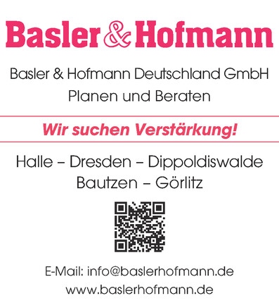 Basler & Hofmann Deutschland GmbH