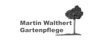 Martin Walthert Gartenpflege