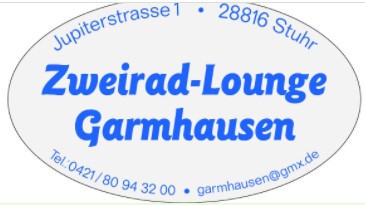 Zweirad-Lounge Garmhausen