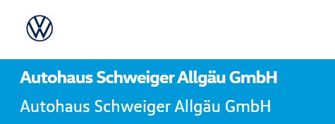  Autohaus Schweiger Allgäu GmbH