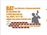 BAT Bau, Abbruch und Teilsanierung GmbH		