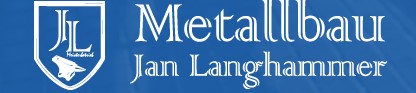 Metallbau Jan Langhammer