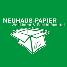 Neuhaus - Papier, Wellkisten u. Packhilfsmittel e.K.