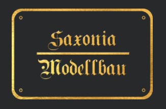 Saxonia Modellbau - Nico Tschiersky