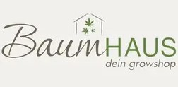 Baumhaus – Dein Growshop GmbH