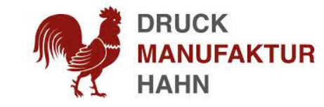 Druck Manufaktur Hahn