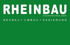 Rheinbau Bauunternehmen GmbH