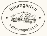 Hof Baumgarten ~ Hofprodukte vor Ihrer Haustür!