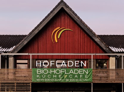 Domäne Fredeburg GbR | Bio-dynamischer Landbau