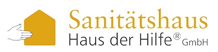 Haus der Hilfe Gmbh - Das Sanitätshaus