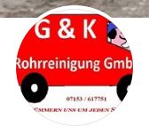 G&K Rohrreinigung GmbH