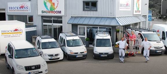 Maler Brockmann GmbH
