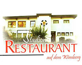 Stadion Restaurant Wimberg