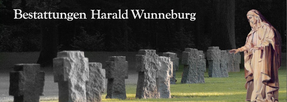 Wunneburg Bestattungen