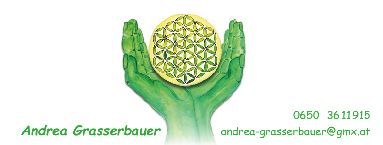 Energetik Andrea Grasserbauer