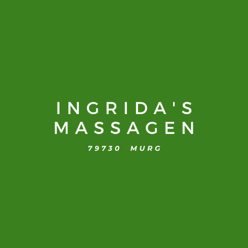 Ingrida s Massagen