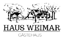 Pension Haus Weimar