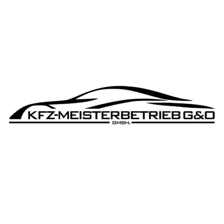 Kfz-Meisterbetrieb G & O GmbH