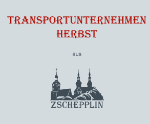 Transportunternehmen Martin Herbst
