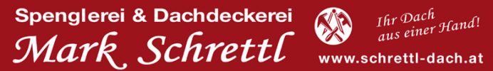 Spenglerei & Dachdeckerei Mark Schrettl