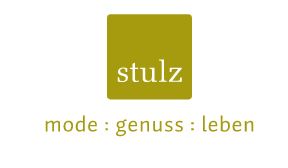 stulz – mode : genuss : leben