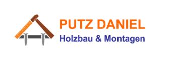 Putz Daniel | Holzbau & Montagen