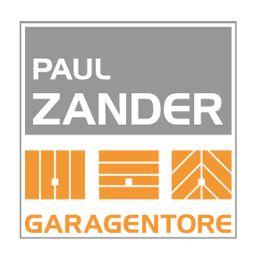 Paul Zander Garagentore