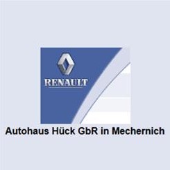 Autohaus Hück GbR
