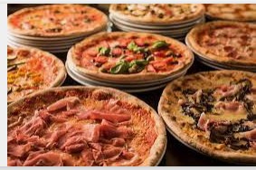La Massa Ristorante Pizzeria