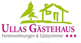 Ullas Gästehaus Ferienwohnungen und Gästezimmer