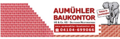 Aumühler Baukontor UG (haftungsbeschränkt) & CO. KG