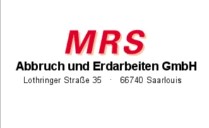 MRS Abbruch- und Erdarbeiten GmbH
