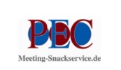 PEC Meeting-Snackservice