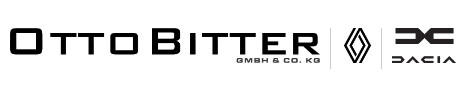 Otto Bitter GmbH & Co. KG - Renault & Dacia Vertragshändler