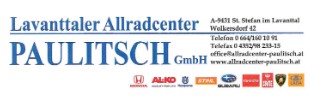 Lavanttaler Allradcenter Paulitsch GmbH