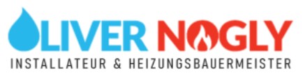 Installateur- & Heizungsbaumeister Oliver Nogly