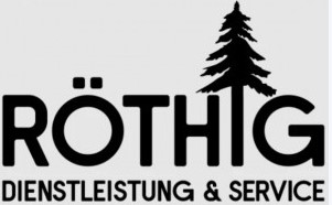 Dienstleistung und Service Röthig