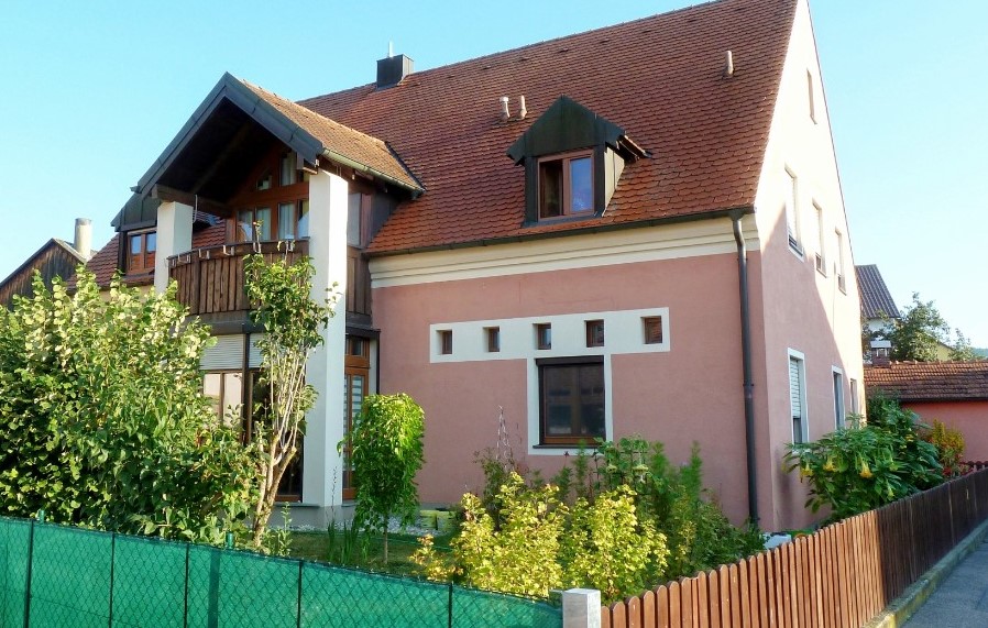 Ferienwohnung Familie Gleis