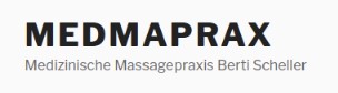 MEDMAPRAX | Medizinische Massagepraxis Scheller