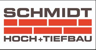 SCHMIDT Hoch- und Tiefbau GmbH