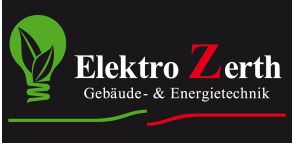 Elektro Zerth Gebäude- & Energietechnik