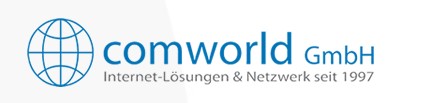 comworld GmbH