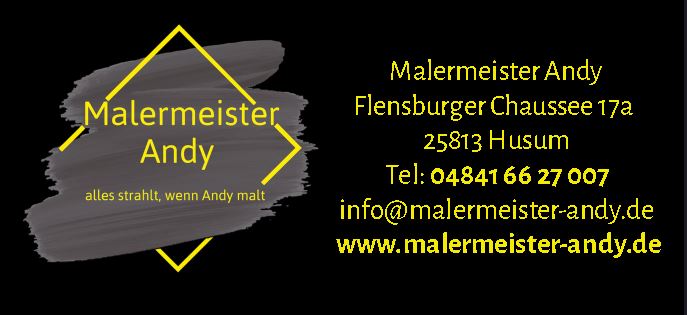 Malermeister Andy